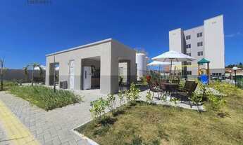 Imagem 3: Apartamento com 2 quartos no bairro Barroso em Fortaleza, CE