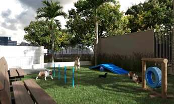 Imagem 6: Apartamento à venda no LIKE CLUBE BOA VISTA, BOA VISTA, Recife, PE