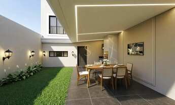 Imagem: Casa à venda - Jardim Três Colinas, Franca/SP