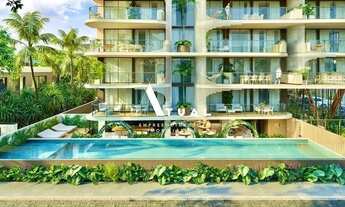 Imagem 4: Apartamento com 3 quartos em Camboinha - Lançamento