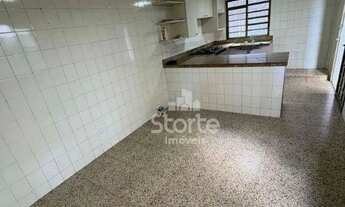 Imagem 4: Casa com 3 dormitórios à venda, 215 m² por R$ 650.000 - Osvaldo Rezende - Uberlândia/Minas