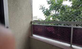 Imagem 6: Apartamento 2 quartos Praça Seca