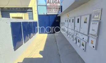 Imagem: Apartamento para Locação 1 Quarto, 15M²