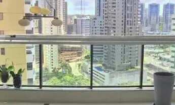 Imagem 5: Imóvel para aluguel com 189 metros quadrados com 4 quartos em Pituba - Salvador - BA