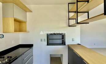 Imagem 4: Apartamento, 2 dormitórios, 2 Vagas, 83m² - Bairro Nossa Senhora das Graças