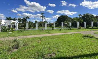 Imagem 5: Vendo melhor fração do Park Way