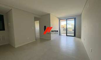 Imagem: Apartamento a venda com suite no Campeche