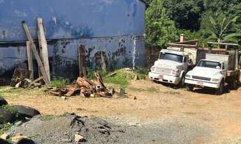 Imagem 4: Lote/Terreno para venda possui 800 metros quadrados em Setor Sudoeste - Goiânia - GO