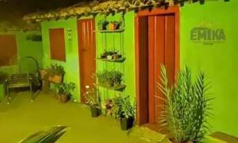 Imagem 2: Casa com 5 quarto(s) no bairro Centro em Vila Bela da Santissima Trindade - MT