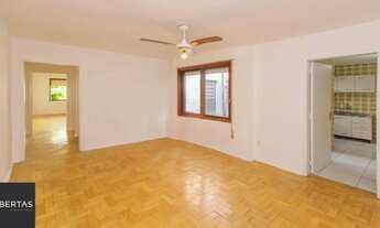 Imagem 2: Apartamento à venda com 1 quarto 49 m²