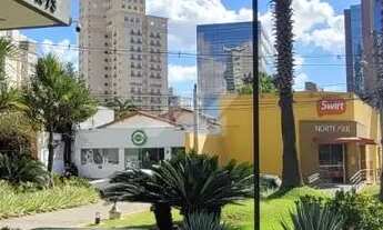 Imagem 2: Sala - Cambuí - Campinas