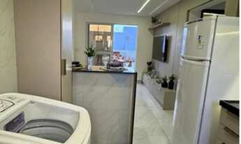 Imagem 7: Apartamento para venda na praia de Carapibus, Conde, Pb, vizinho a João Pessoa