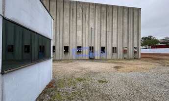 Imagem 5: Galpão 6200 m² Pátio 5000 m² Guarulhos/Dutra