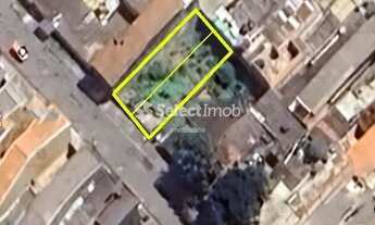 Imagem: Terreno à Venda, Vila Nova Mauá, Mauá