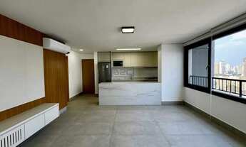 Imagem 2: Apartamento para locação com 03 Suítes Plenas 97,53 m², Nascente, 2 vagas de garagem, Laze