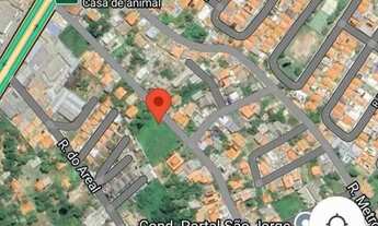 Imagem: Excelente Terreno Escriturado 2.700 em Abrantes