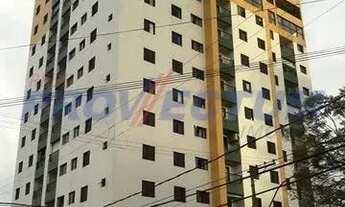 Imagem: Apartamento - Jardim Guanabara - Campinas