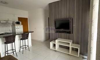 Imagem: APARTAMENTO - SETOR BUENO, GOIÂNIA/GO