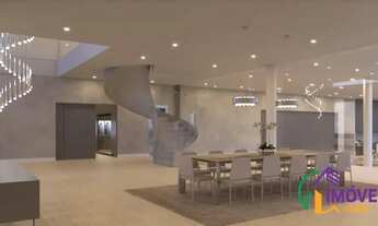 Imagem 5: CASA EM CONDOMÍNIO - TAMBORÉ 2 - SP