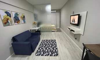 Imagem: APARTAMENTO DE 1 DORMITORIO NO CENTRO DE