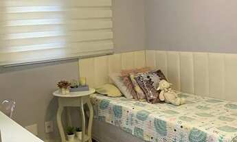 Imagem 7: Apartamento à venda em Barueri, Jardim Tupanci, com 2 suítes, com 85 m², Parque Barueri