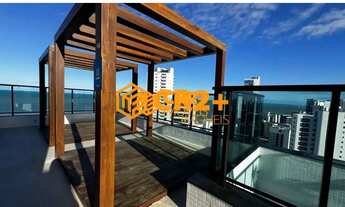 Imagem 2: Apartamento a Venda de 79m² com 3 quartos 1 suítes em bairro Pina em Recife