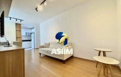 Imagem 5: Aluguel - APARTAMENTO - JARAGUA Belo Horizonte MG