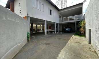 Imagem: Sobrado com 3 dormitórios para alugar