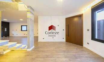 Imagem 7: Sobrado com 281,45m² 4 quartos, à venda, no bairro Jardim Cruzeiro em São José dos Pinhais