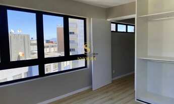 Imagem 12: Apartamento com uma suíte, no Centro de Florianópolis