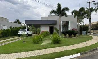 Imagem: Condomínio Shamballa II Atibaia/SP