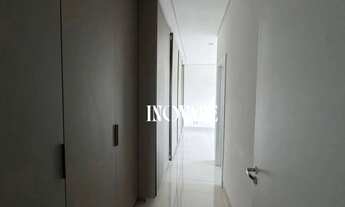 Imagem 3: Apartamento com 3 dormitórios para alugar, 146 m² por R$ 7.590/mês - Tubalina - Uberlândia