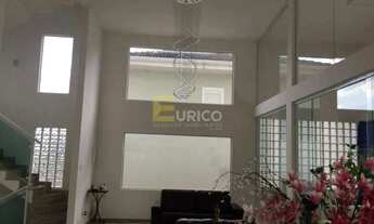 Imagem 4: Belissima casa de 500 metros no Capital Ville vista para a mata preservada