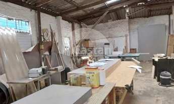 Imagem 7: Galpão/Depósito/Armazém em Vila Ema