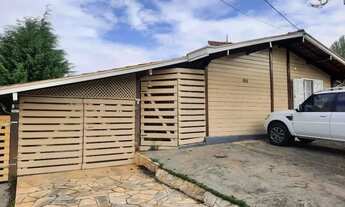 Imagem 2: Casa aconchegante, 3 dorms SAN CONRADO