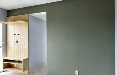 Imagem: Aluguel- AP Condomínio Predilleto Parque