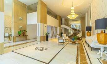 Imagem 2: Apartamento com 4 suítes à venda no bairro Atiradores em Joinville-SC por R$2.450.000,00