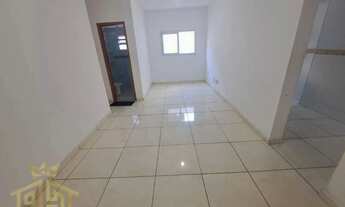 Imagem 3: Apartamento para alugar, 45 m² por R$ 2.200,02/mês - Aviação - Praia Grande/SP