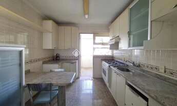 Imagem 3: Apartamento semimobiliado no Bairro Centro de Novo Hamburgo