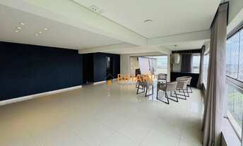 Imagem 5: Cobertura com 4 dormitórios à venda, 220 m² por R$ 2.290.000,00 - Buritis - Belo Horizonte