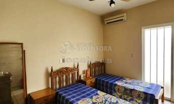 Imagem 10: Vila Anchieta - Casa com 3 suites, térrea, lado sombra da quadra, boa para renda, já aluga