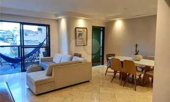 Imagem 2: Apartamento com 3 quartos à venda ou para locação em Santana - SP