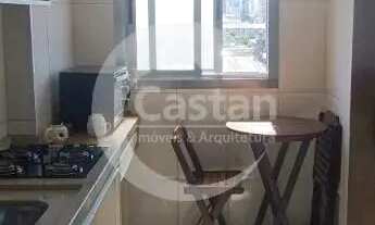 Imagem 7: Apartamento em Mooca