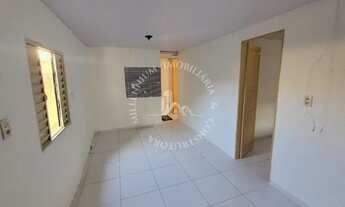 Imagem 2: Vendo casa no conjunto nova cidade