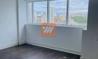 Imagem 4: Sala comercial Em edifício para Aluguel em Parque Senhor do Bonfim Taubaté-SP