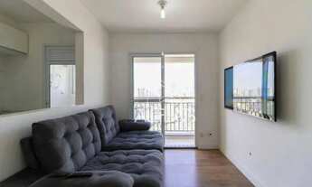 Imagem: Apartamento com 1 dormitório à venda