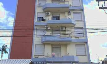 Imagem: Apartamento para locação, Scharlau, São