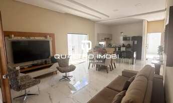 Imagem: Casa No Condomínio Quintas Da Barra Na