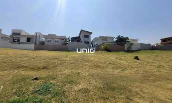 Imagem: Terreno à venda no Condomínio Villa DAquila