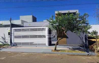 Imagem: CASA NOVA BAIRRO SÍRIO LIBANÊS I